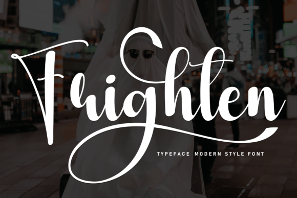 Frighten: A Designer’s Take on Its Personality and Practical Use