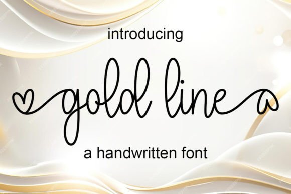Gold Line: A Designer’s Take on Its Real-World Use