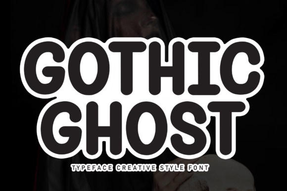 Gothic Ghost: A Designer’s Take on Its Real-World Use