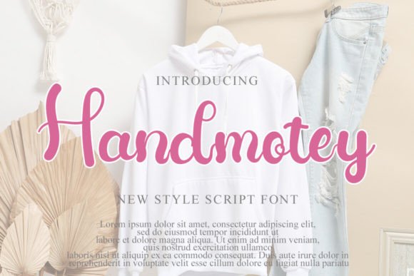 Handmotey: A Designer’s Real-World Font Review